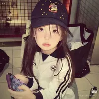 Lục Tiểu An (nu9 lúc nhỏ)