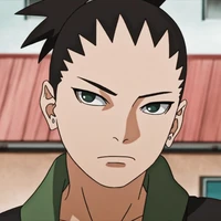 Nara Shikadai(OG)