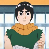 Rock Lee(OG)
