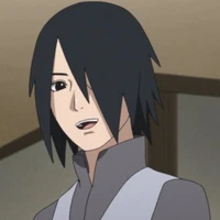 Uchiha Sasuke(OG)