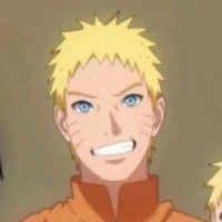 Uzumaki Naruto(SS)