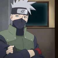 Hatake Kakashi(OG)