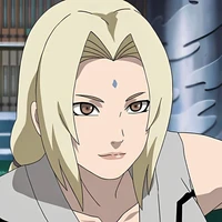 Senju Tsunade(OG)