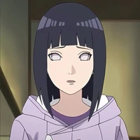 Hyuga Hinata(OG)