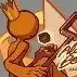 orange king