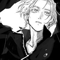 Kurokawa Izana