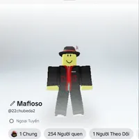 Mafioso💛