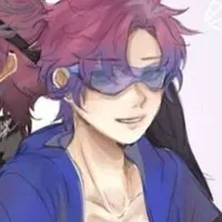 hiha the blue