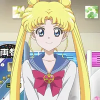 Tsukino Usagi_Sailor Moon_Princess Seren