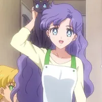 Ikuko Tsukino
