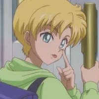 Shigo Tsukino