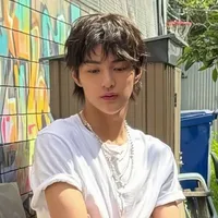 『Ahn Geonho | Keonho』✮