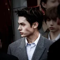 『Chao Yufan | James』✮