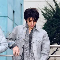『 Eom Seonghyeon 』✮