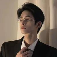 •✮Dư Cảnh Hoài | quản gia✮•