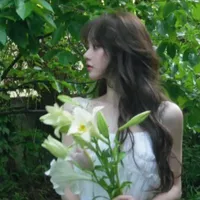 ⁰⁹ ° Kang Suyeon °