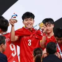 Phạm Lý Đức