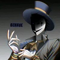 Ticket Taker (thư kí của Jester) 💙