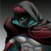 Doctor (y tá nam) ❤