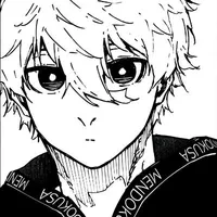 Nagi Seishiro