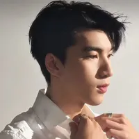 Minh Hiếu(bạn anh) Enigma