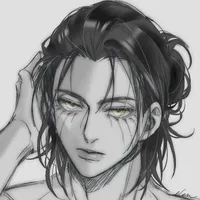 Eren Yaeger