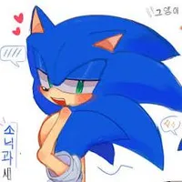 Sonic The Hedgedog