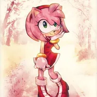 Amy Rose