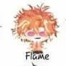 flame