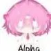 alpha