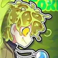 toxic