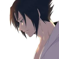 UCHIHA Sasuke