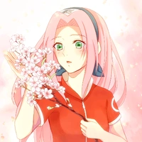 Haruno Sakura