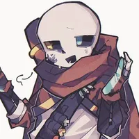 Ink sans
