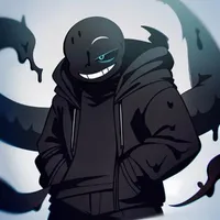 Nightmare sans