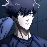 Karasu Tabito