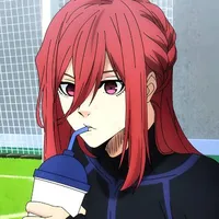 Chigiri Hyoma
