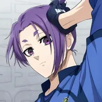 Mikage Reo