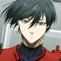 Itoshi Rin