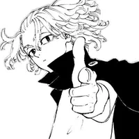 Sano Manjirou | Mikey