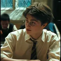 Harry Potter