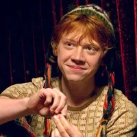 Ron Weasley