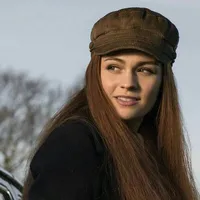 Lilly Evans