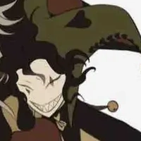 Harlequin