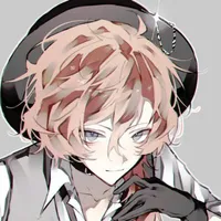 Nakahara Chuuya [ bé iu của tus ]
