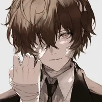 Dazai Osamu [ thg dog ]
