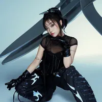 Nguyễn Linh Chi [Chi Xê]