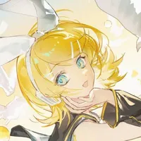 Kagamine Rin 