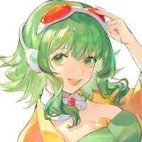 Meipoid Gumi