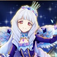 Lily Shirogane